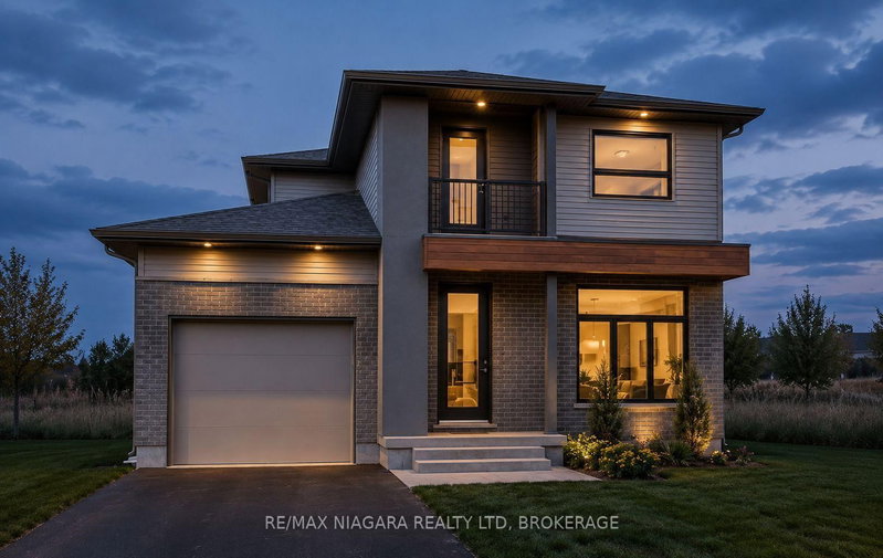 218 Wellandvale Road