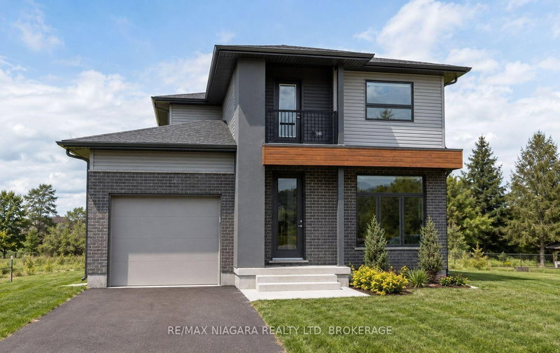 218 Wellandvale Road