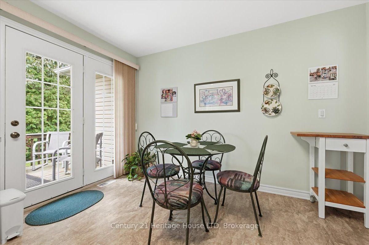17 Oakridge Boulevard • Pelham, ON photo 17
