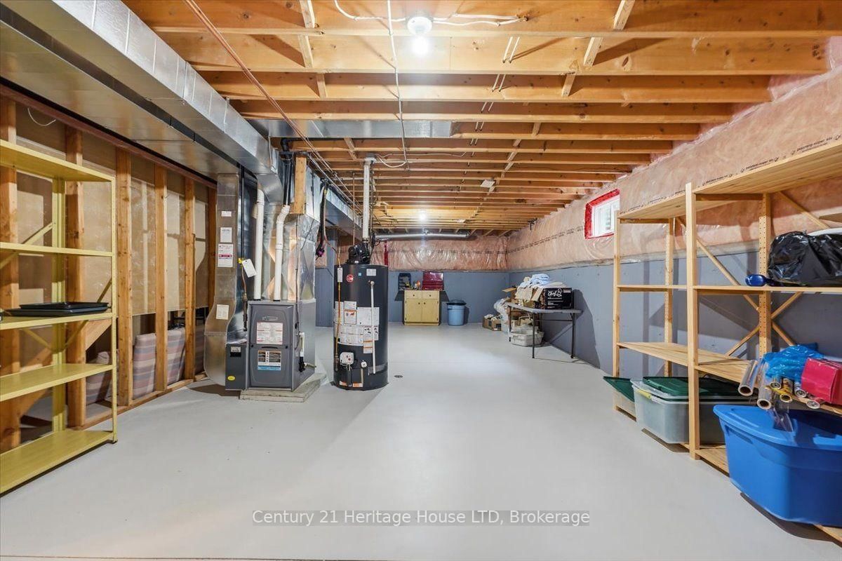 17 Oakridge Boulevard • Pelham, ON photo 32