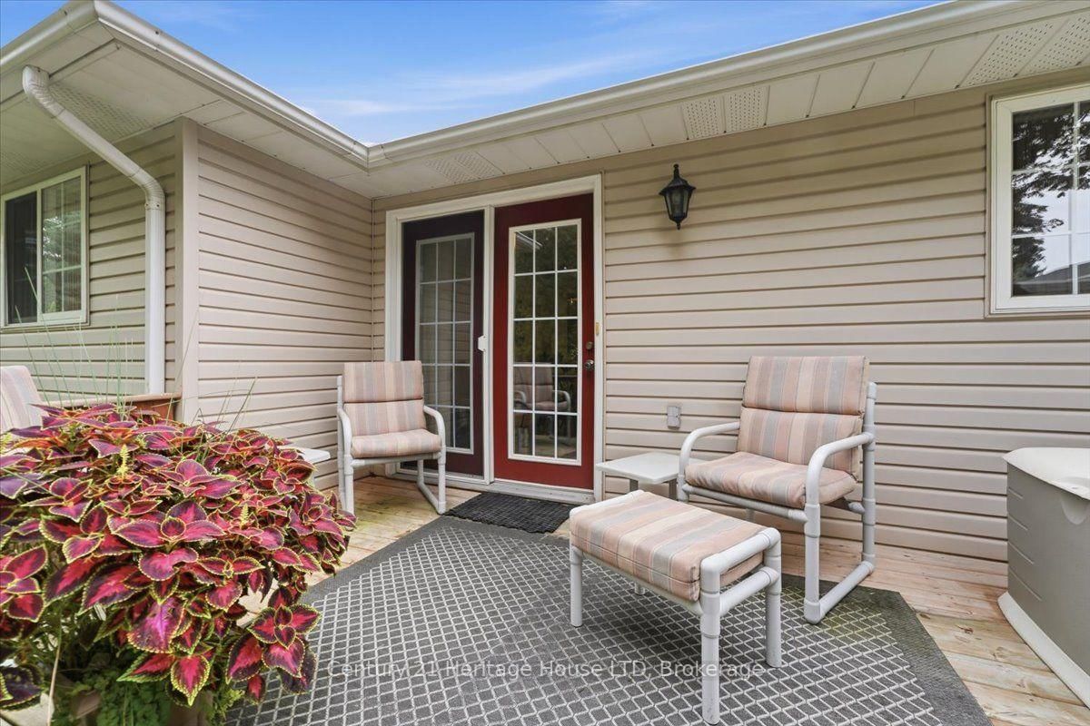 17 Oakridge Boulevard • Pelham, ON photo 36