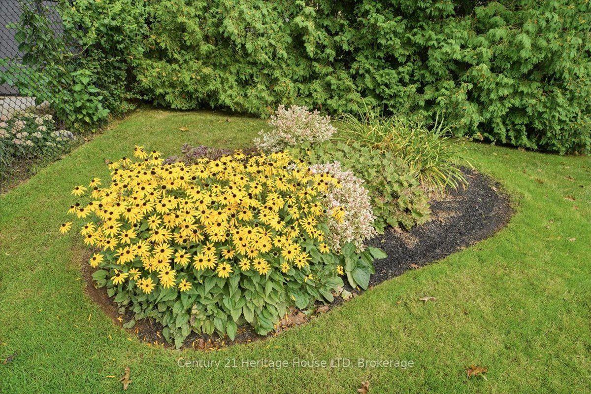 17 Oakridge Boulevard • Pelham, ON photo 40