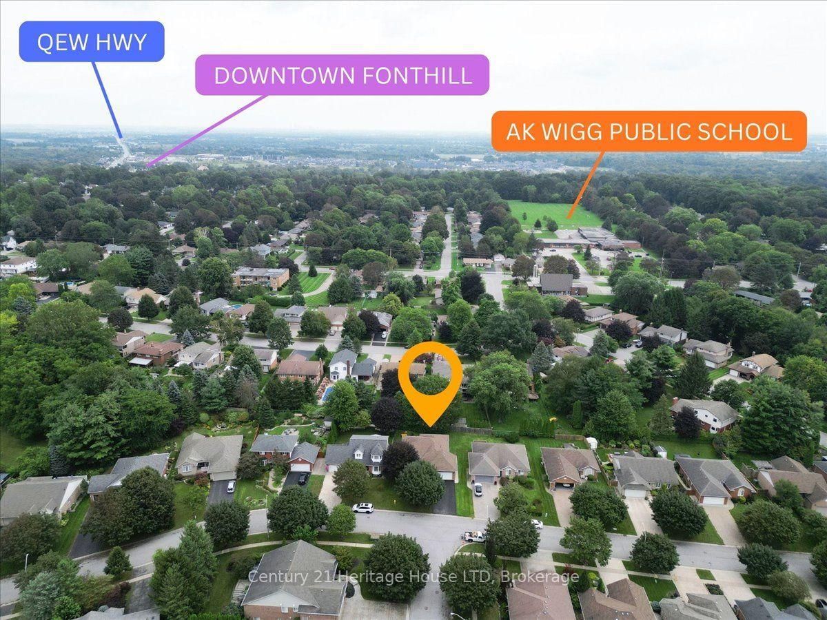 17 Oakridge Boulevard • Pelham, ON photo 48