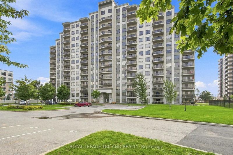 1408 - 1030 Coronation Drive