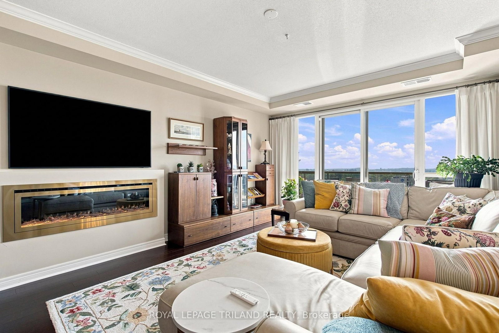 1030 Coronation Drive • #1408 • London North, ON photo 11