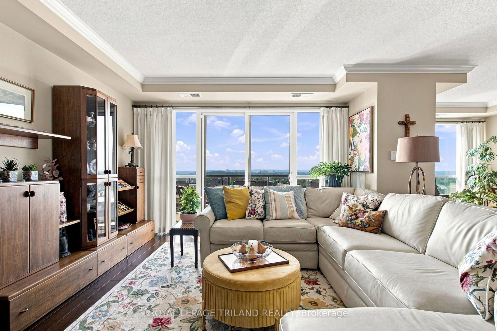 1030 Coronation Drive • #1408 • London North, ON photo 12