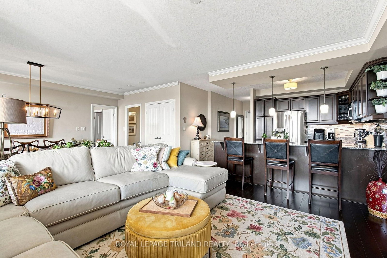 1030 Coronation Drive • #1408 • London North, ON photo 15