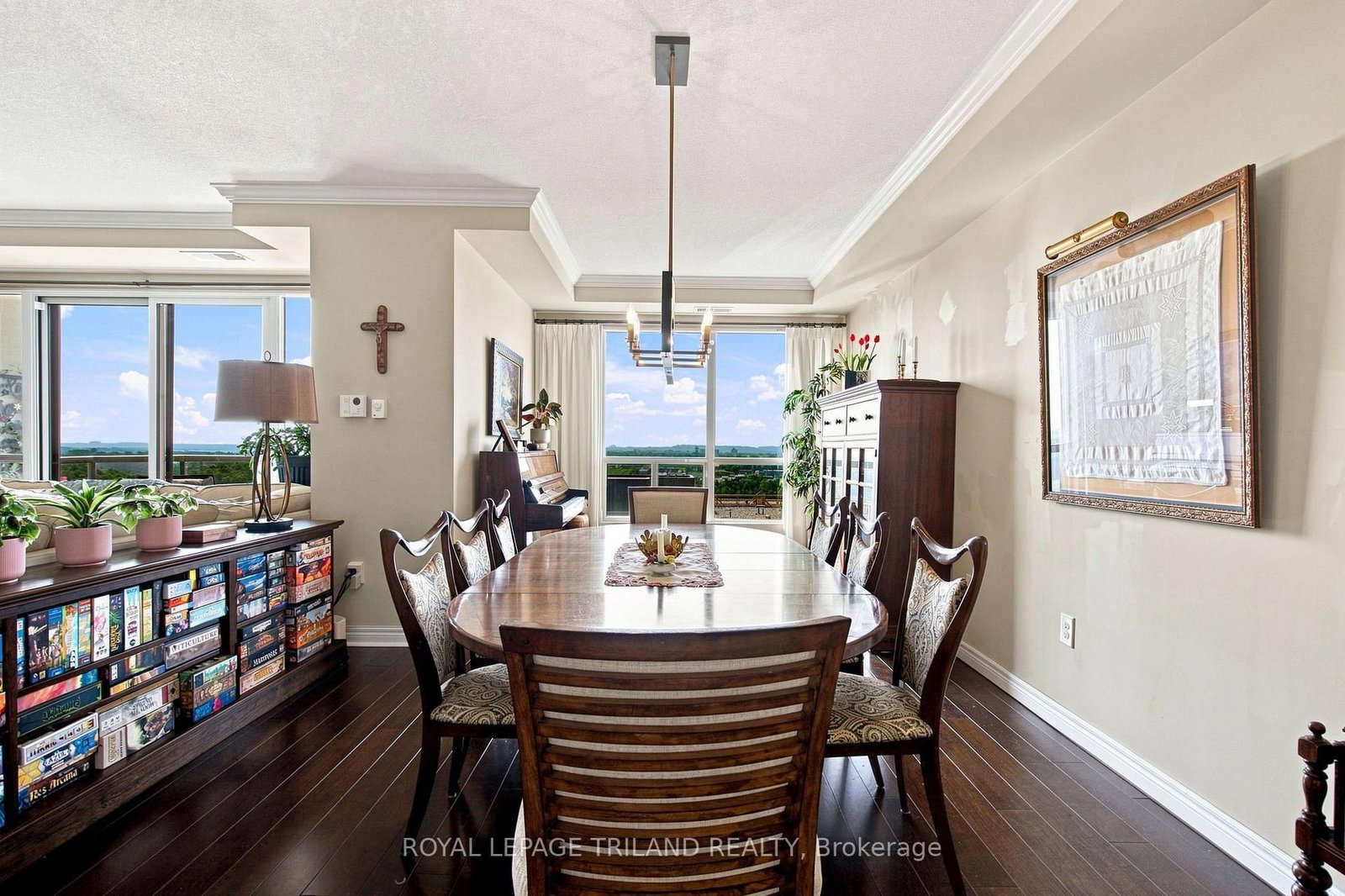 1030 Coronation Drive • #1408 • London North, ON photo 17