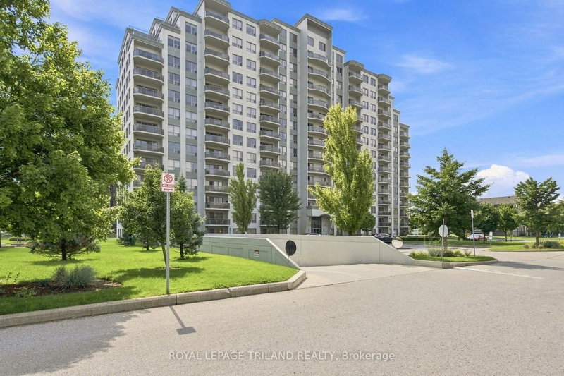 1408 - 1030 Coronation Drive