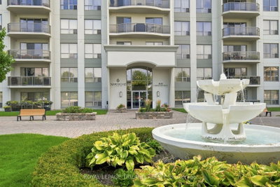 1030 Coronation Drive • #1408 • London North, ON photo 3