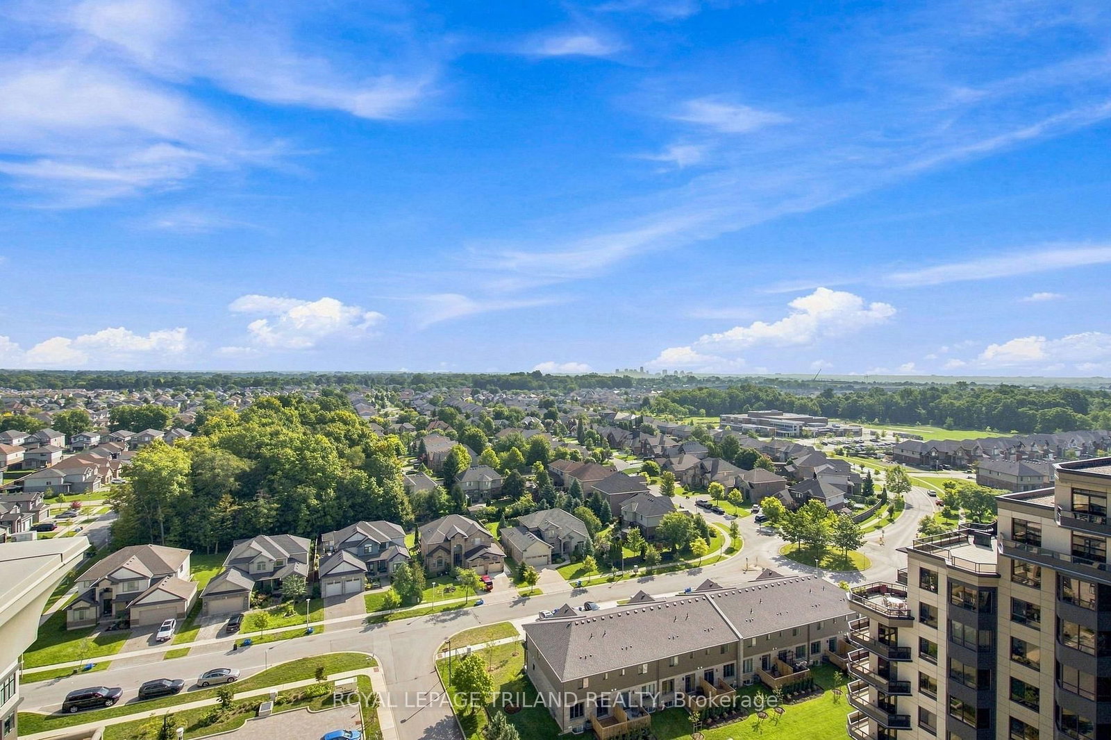 1030 Coronation Drive • #1408 • London North, ON photo 33