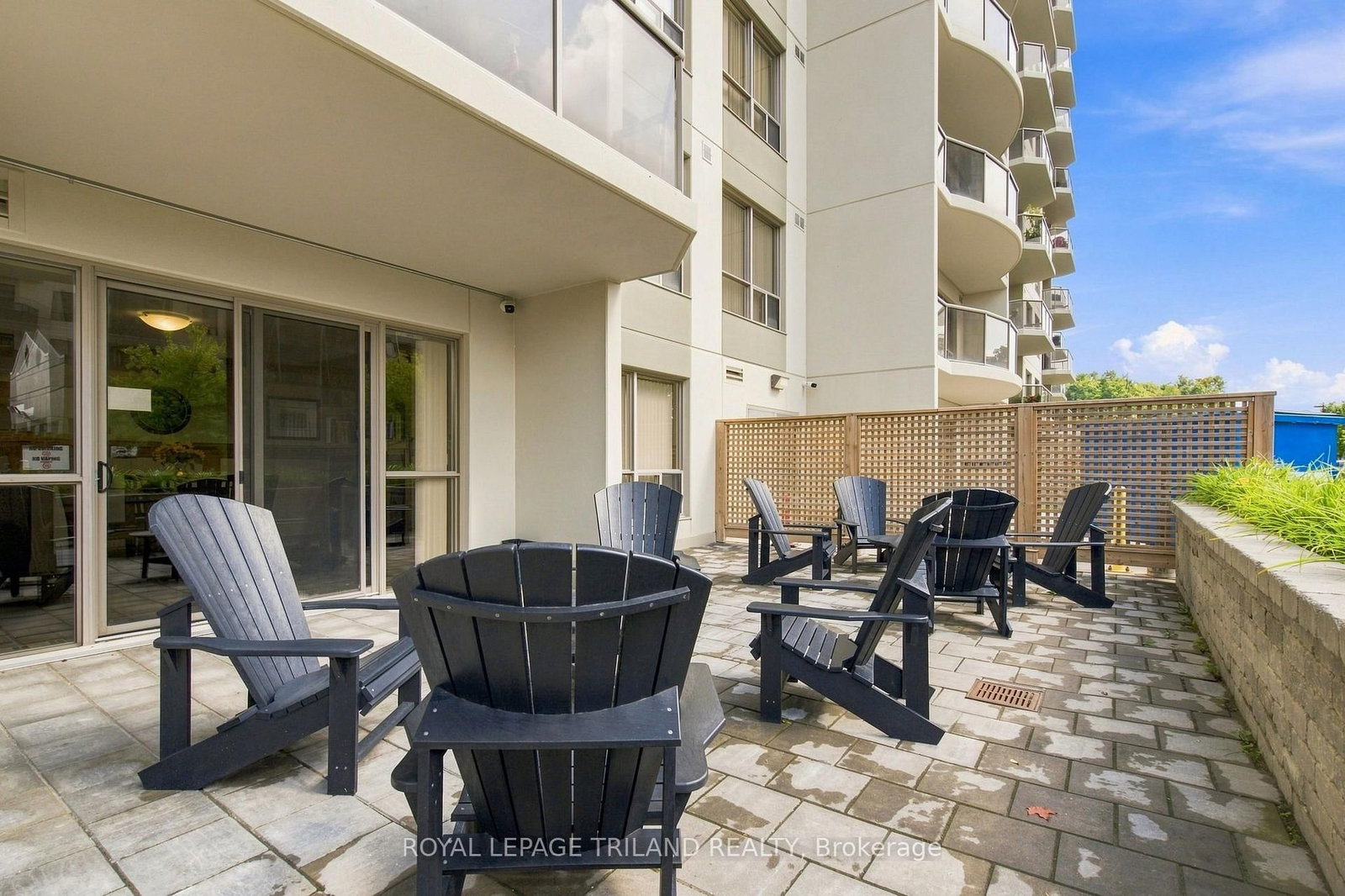 1030 Coronation Drive • #1408 • London North, ON photo 39