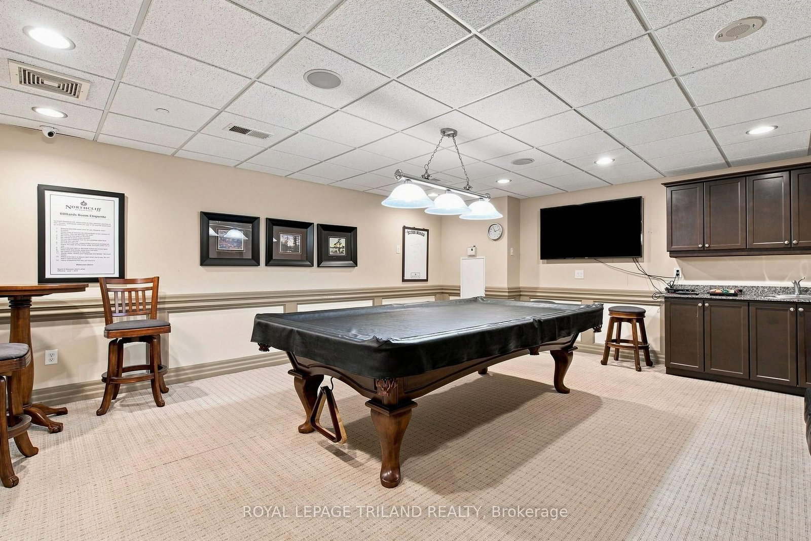 1030 Coronation Drive • #1408 • London North, ON photo 40