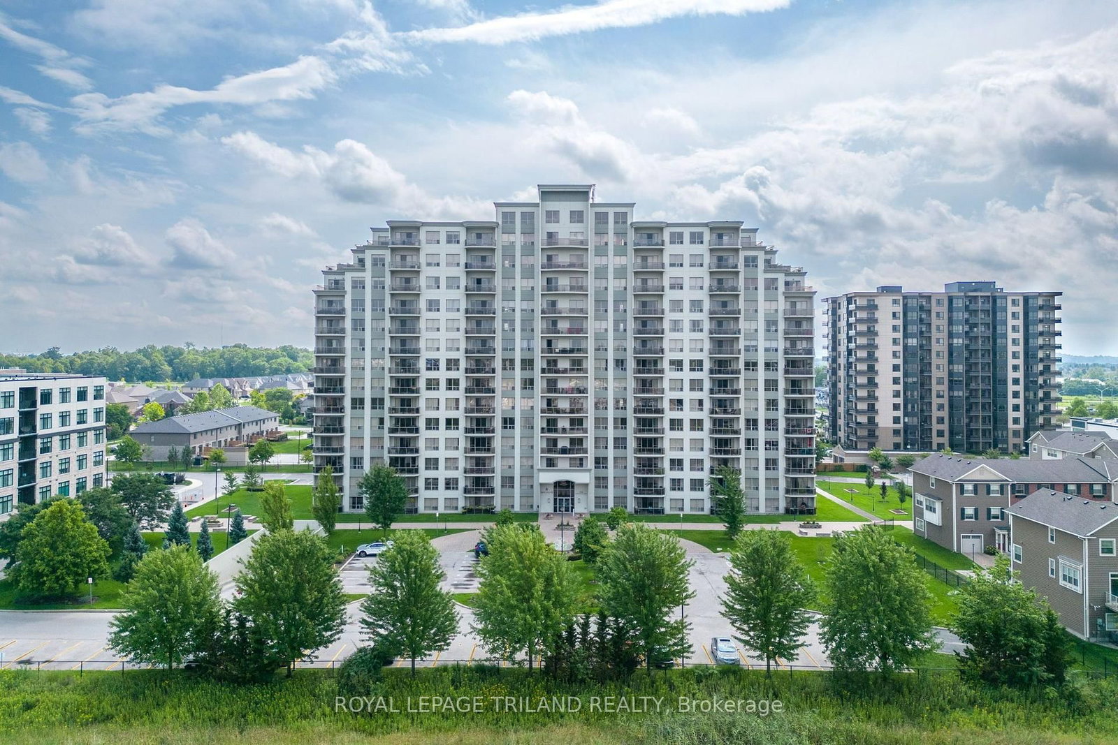 1030 Coronation Drive • #1408 • London North, ON photo 43