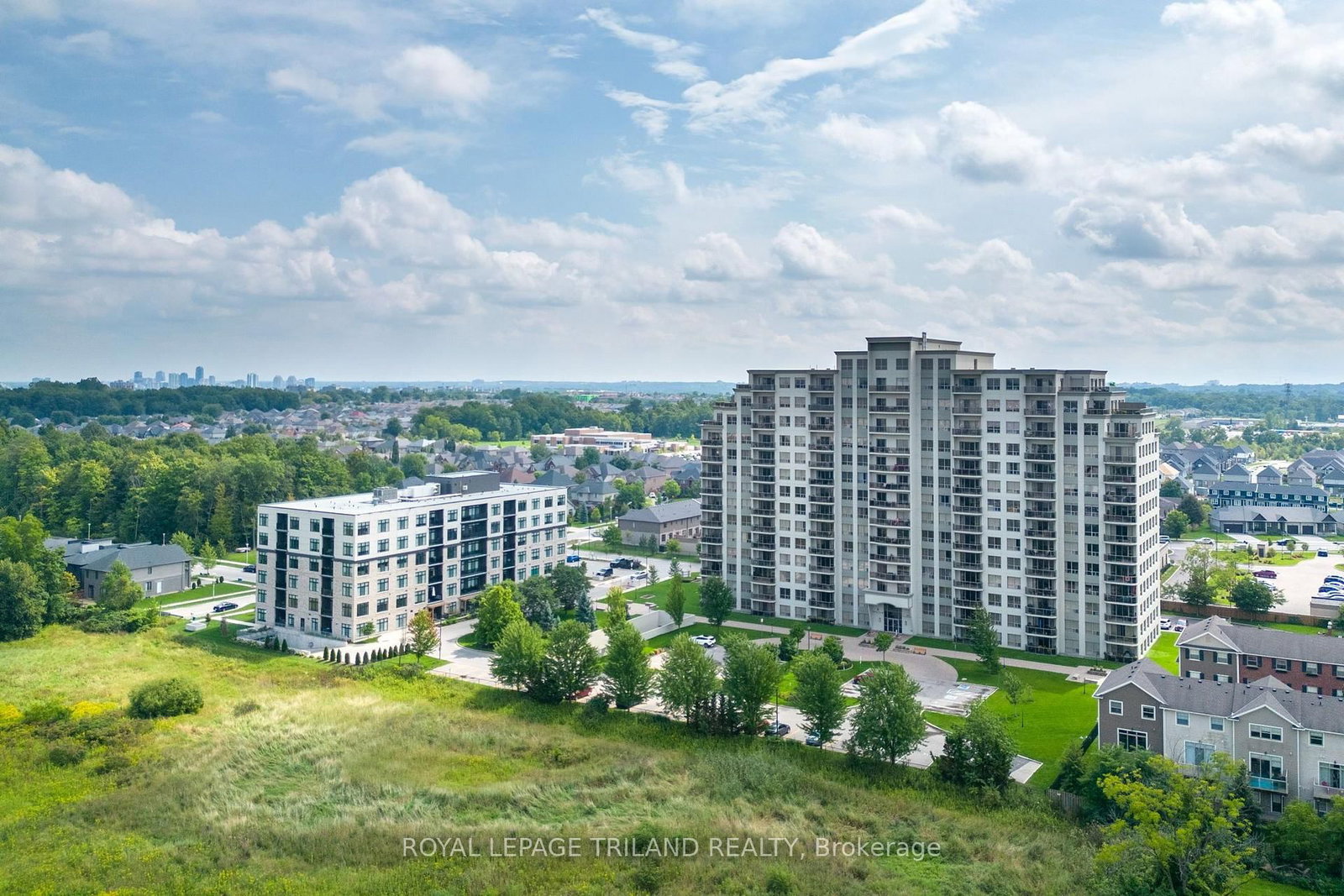 1030 Coronation Drive • #1408 • London North, ON photo 44