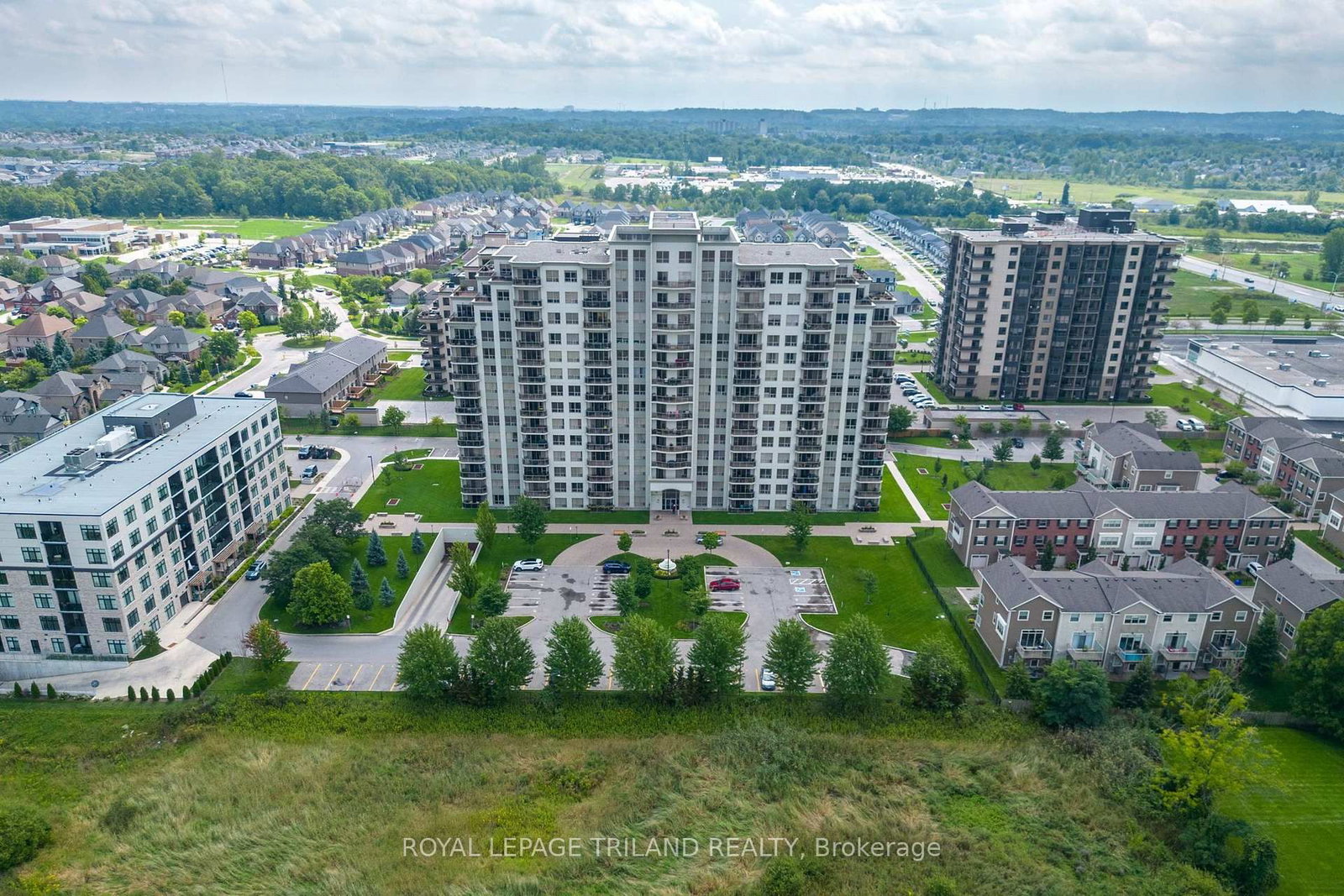 1030 Coronation Drive • #1408 • London North, ON photo 45