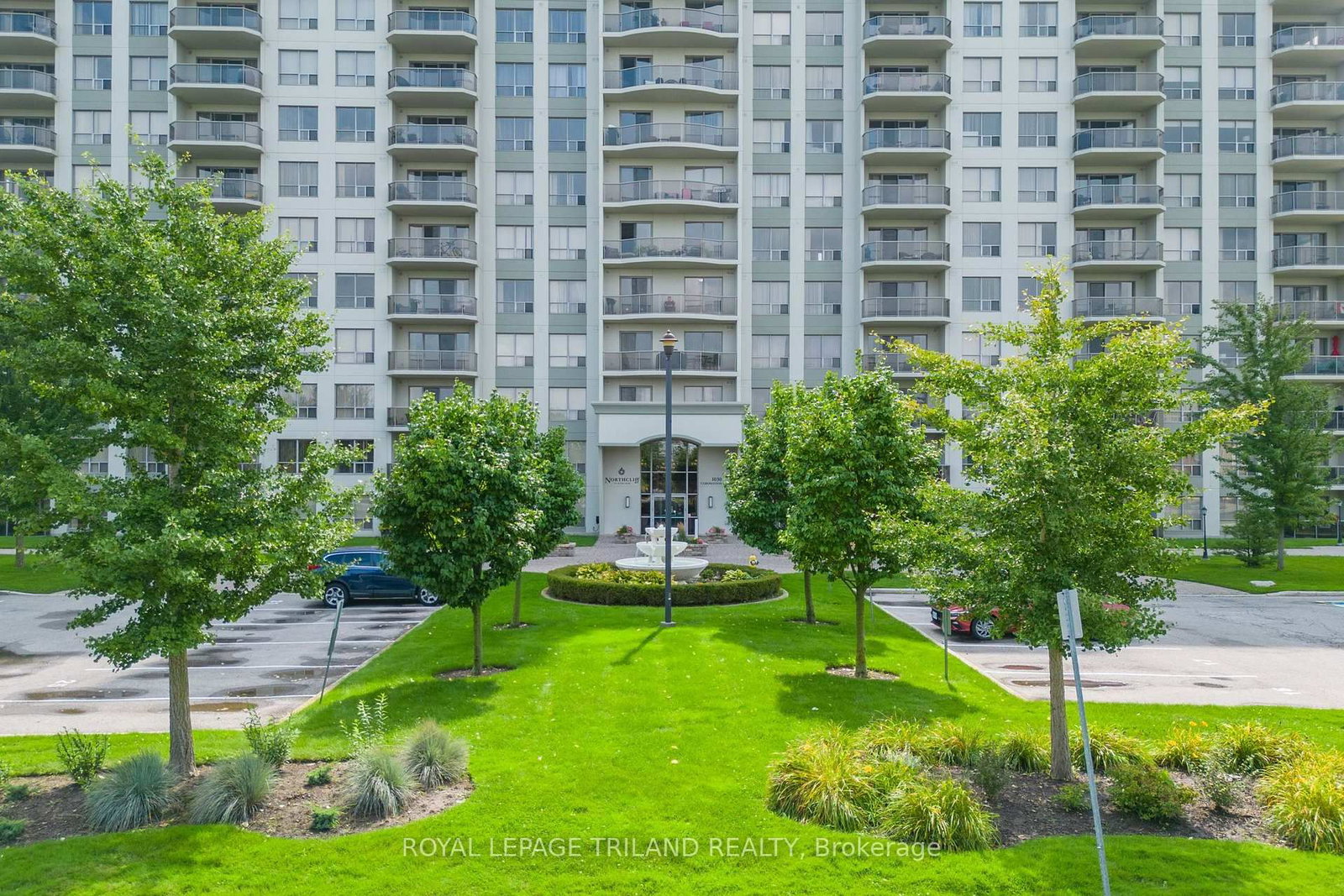 1030 Coronation Drive • #1408 • London North, ON photo 48