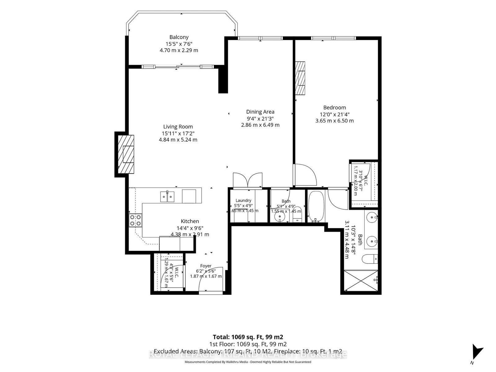 1030 Coronation Drive • #1408 • London North, ON photo 50