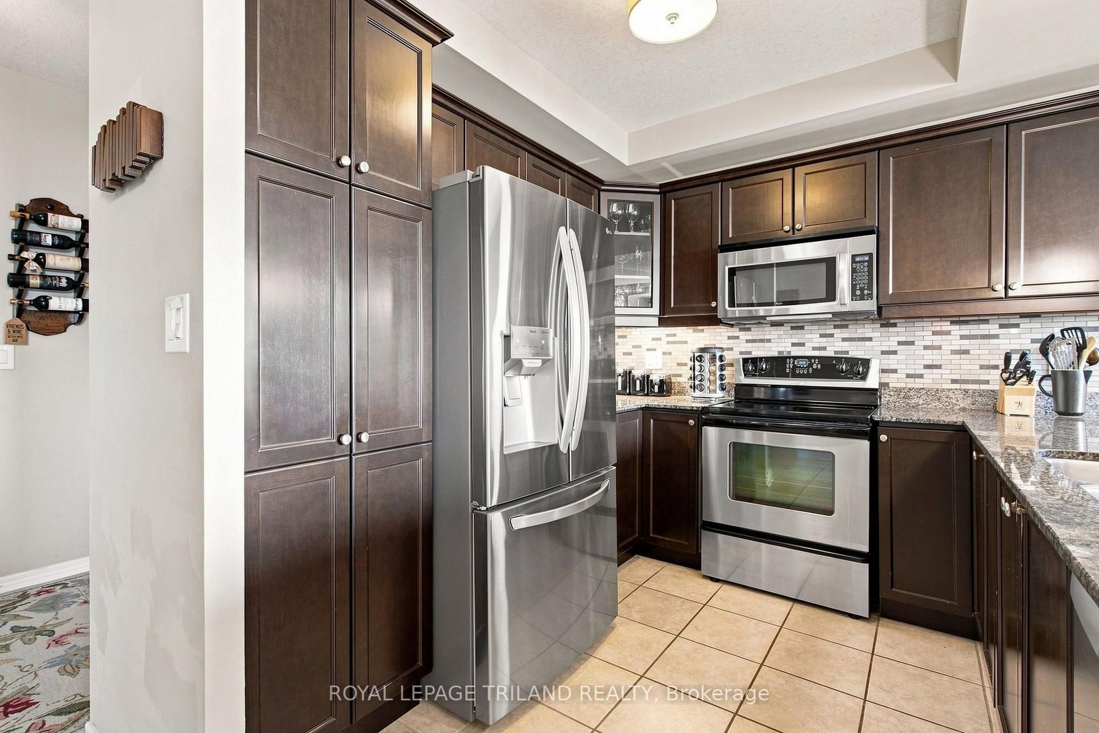 1030 Coronation Drive • #1408 • London North, ON photo 8