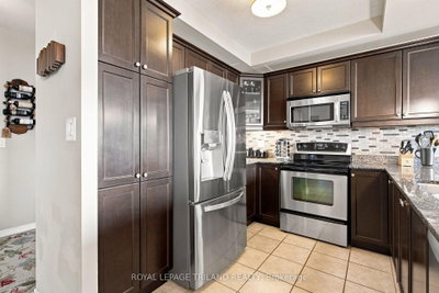 1030 Coronation Drive • #1408 • London North, ON photo 8