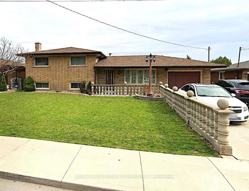 Lower Lvl - 44 Aldridge Street