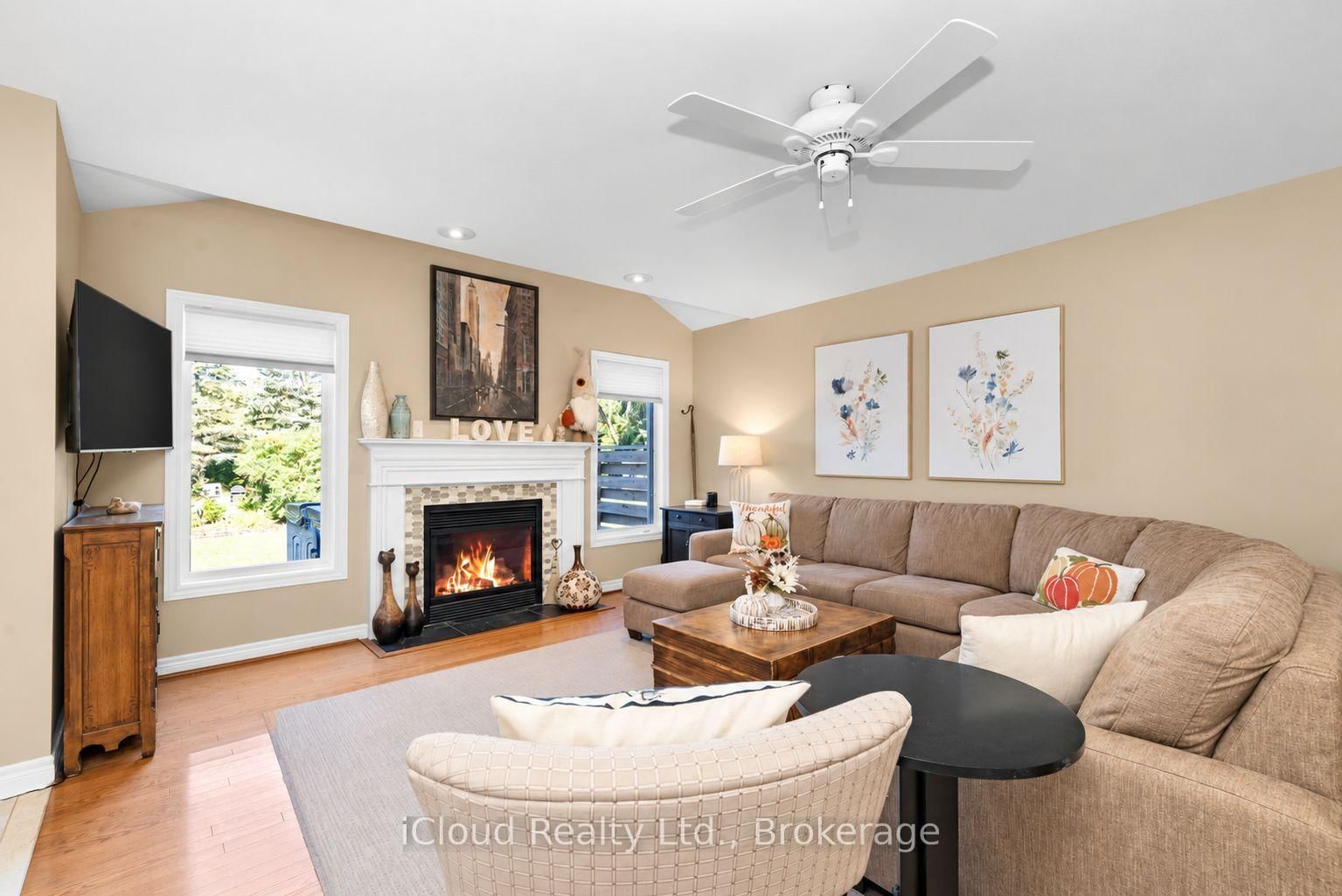 24 Mccullogh Drive • Erin, ON photo 8