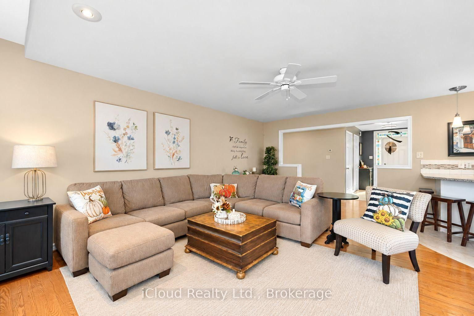 24 Mccullogh Drive • Erin, ON photo 9