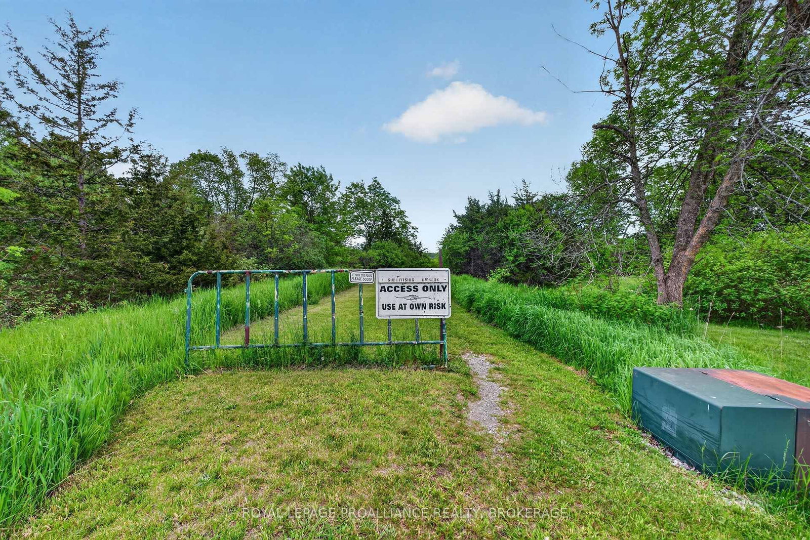 27 Collins Drive • Inverary, ON photo 43