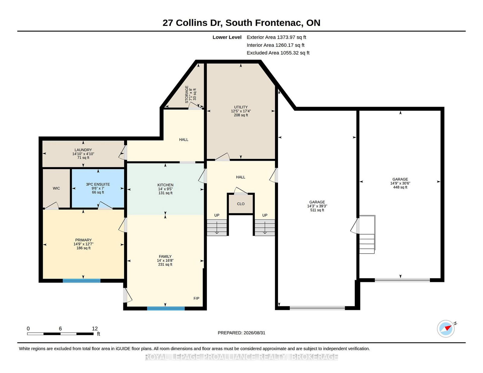 27 Collins Drive • Inverary, ON photo 50