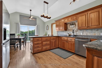 27 Collins Drive • Inverary, ON photo 9
