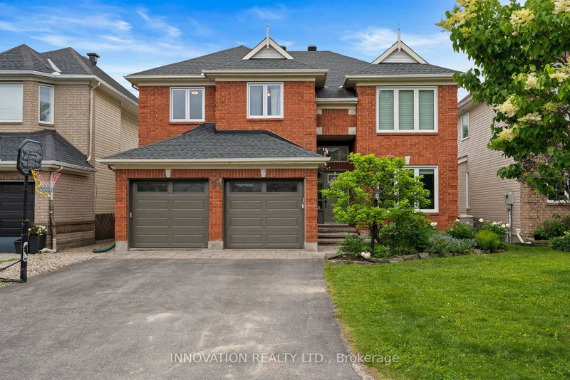 11 Bracewood Way