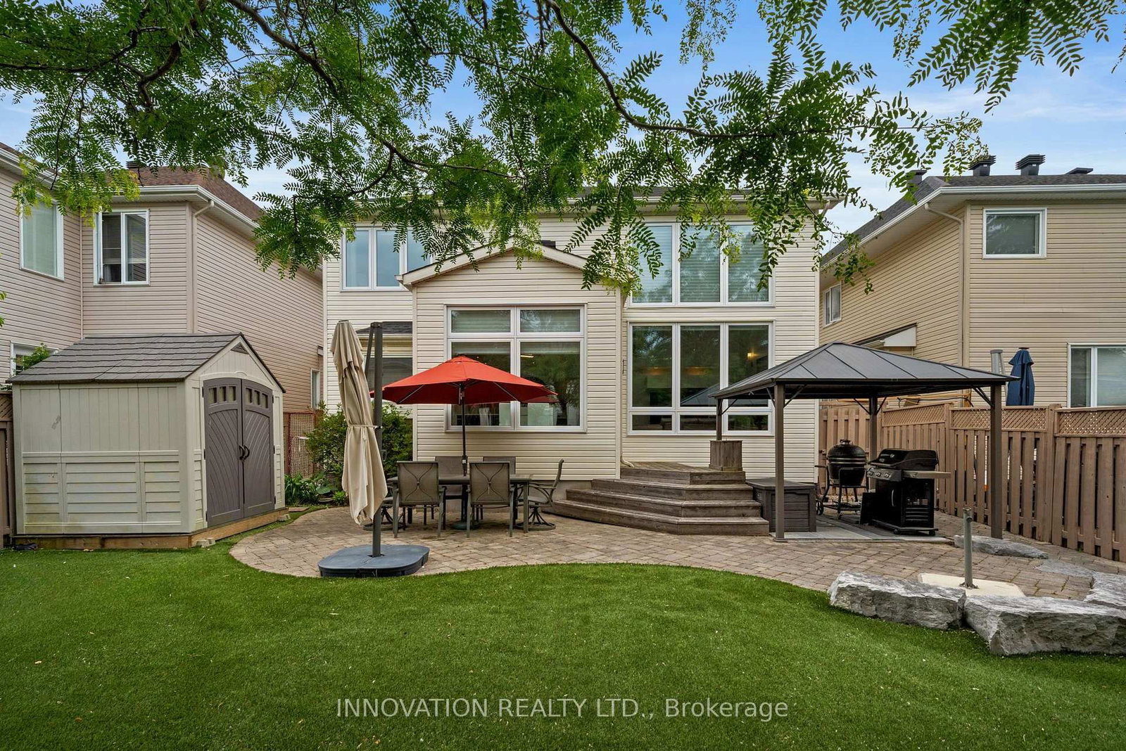 11 Bracewood Way • Ottawa, ON photo 34