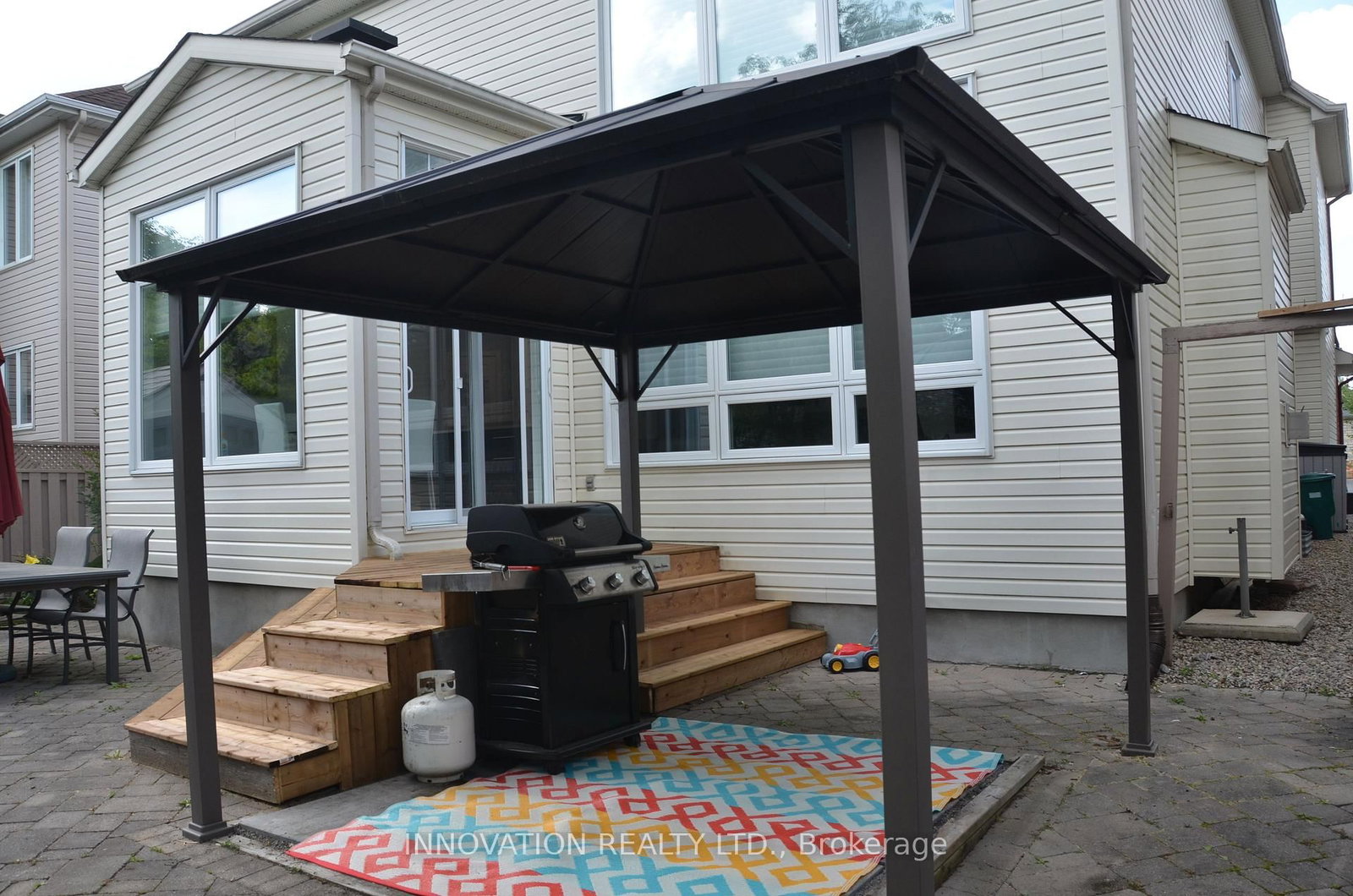 11 Bracewood Way • Ottawa, ON photo 36