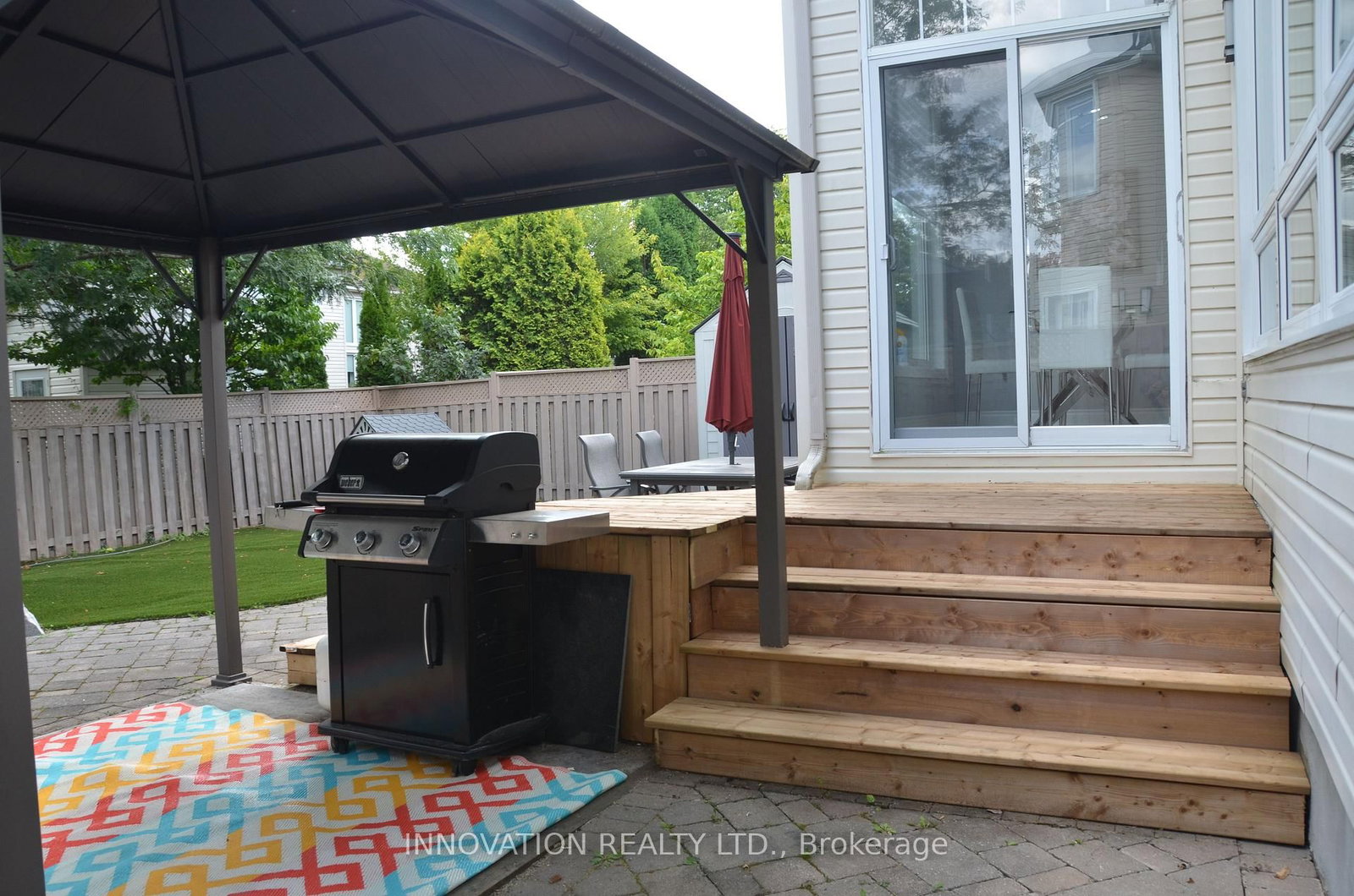 11 Bracewood Way • Ottawa, ON photo 37