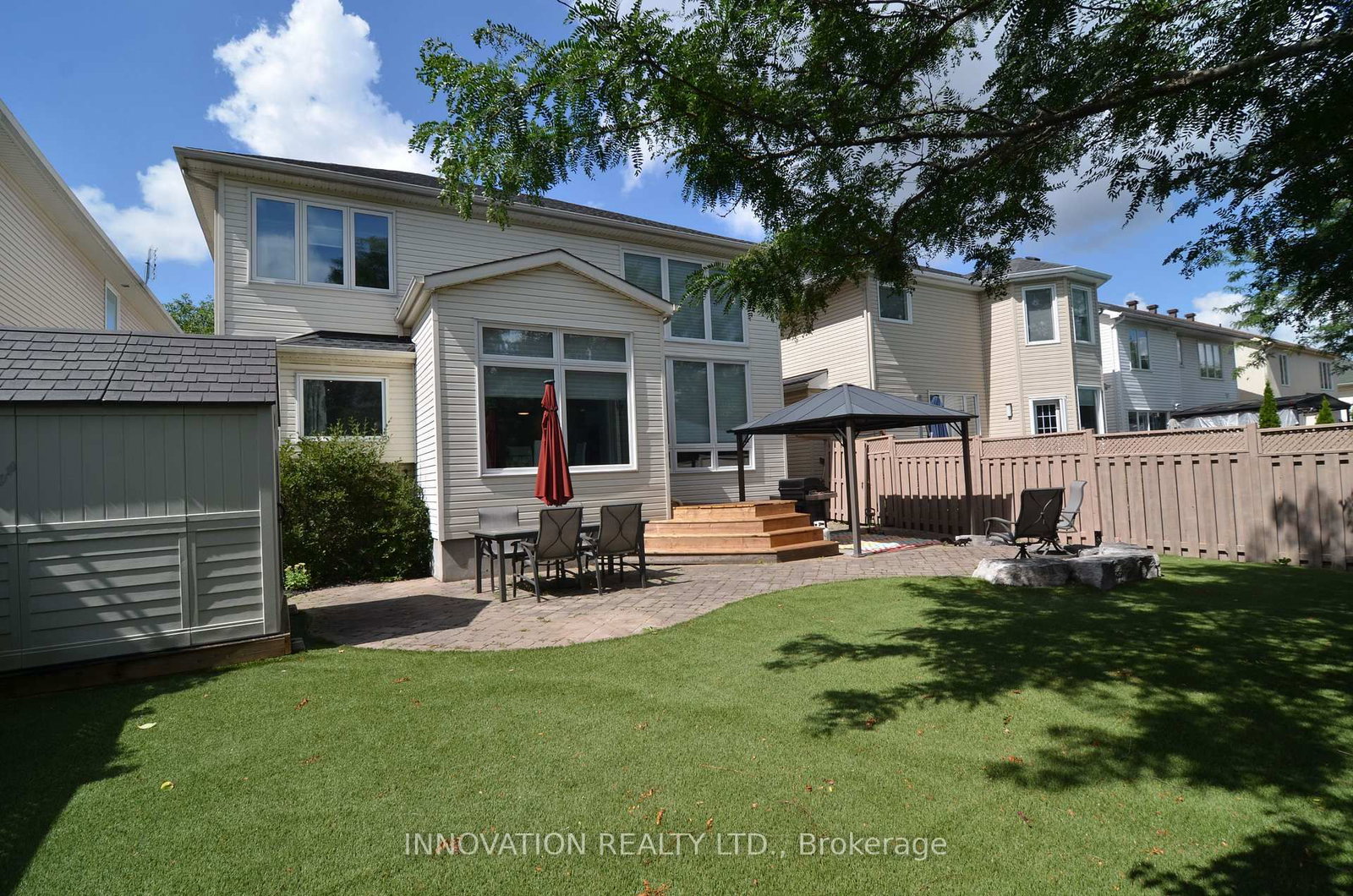 11 Bracewood Way • Ottawa, ON photo 39