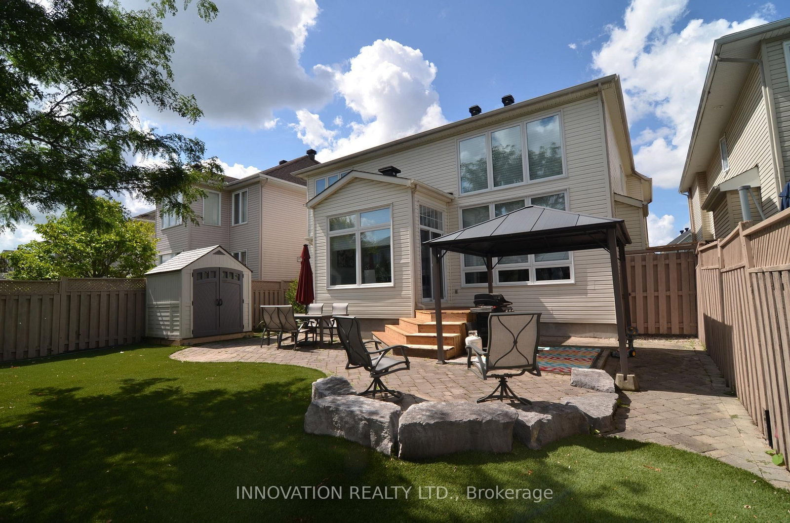 11 Bracewood Way • Ottawa, ON photo 40