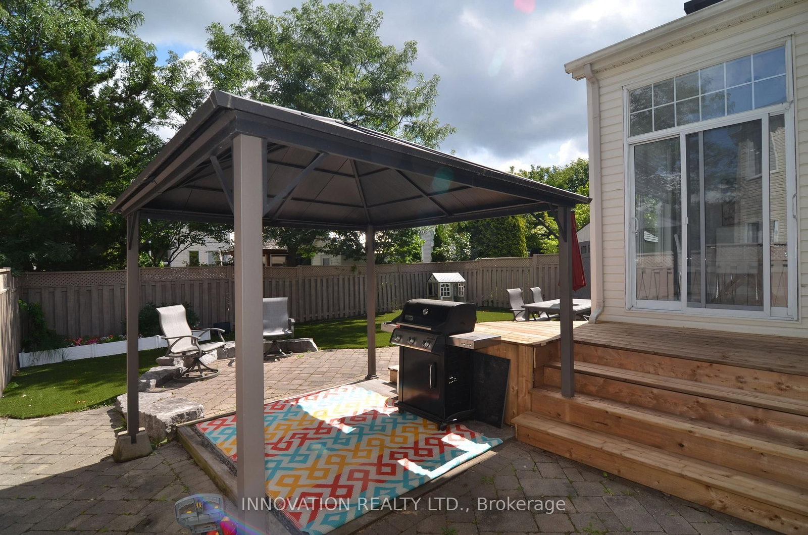 11 Bracewood Way • Ottawa, ON photo 41