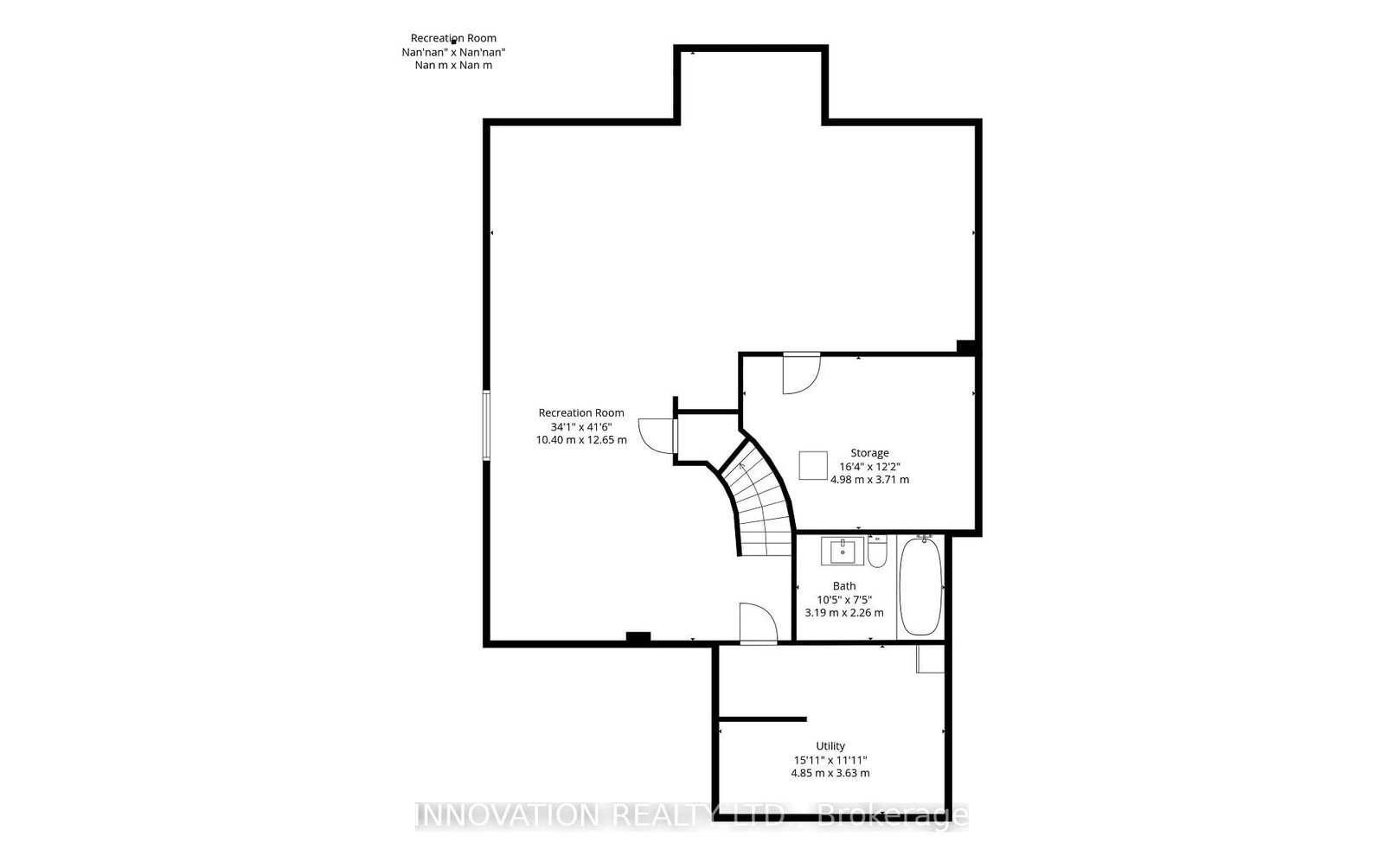 11 Bracewood Way • Ottawa, ON photo 43