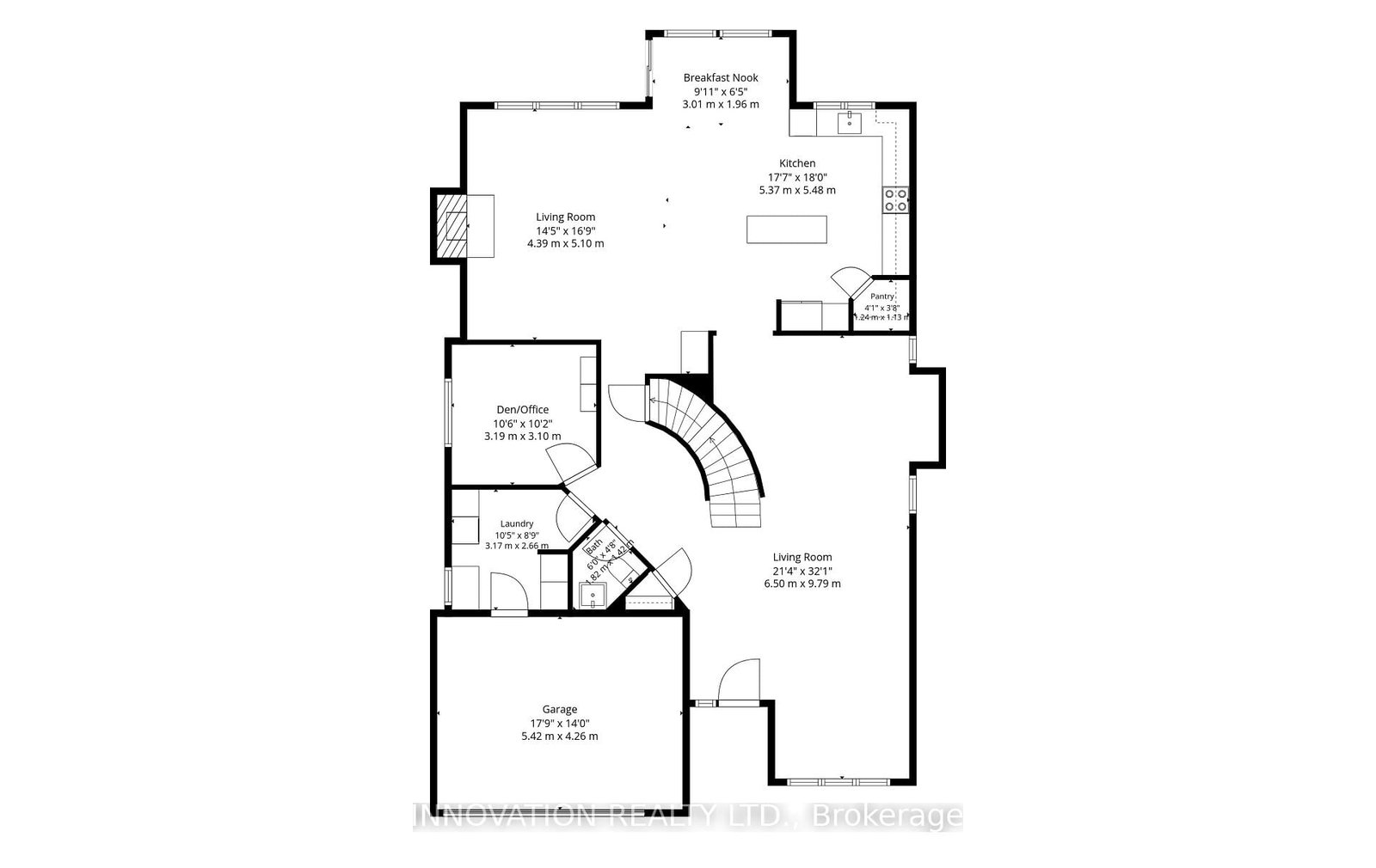 11 Bracewood Way • Ottawa, ON photo 44
