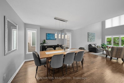 11 Bracewood Way • Ottawa, ON photo 5