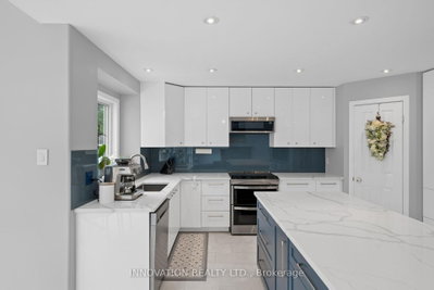 11 Bracewood Way • Ottawa, ON photo 9