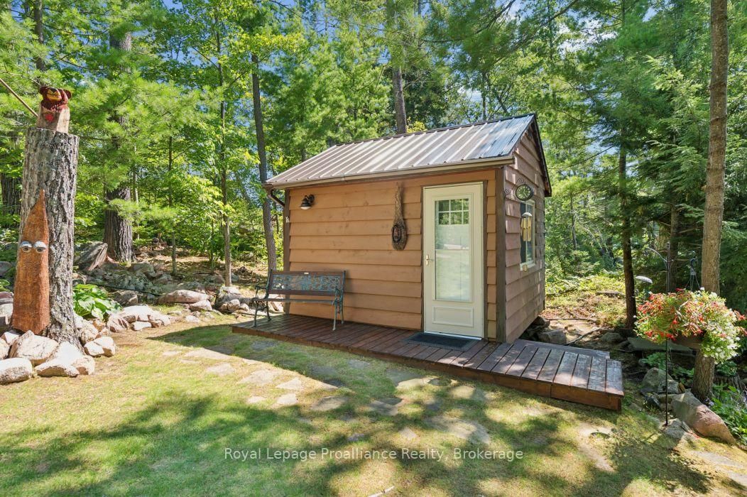 128 C Sheldrake Lake Road • Cloyne, ON photo 10
