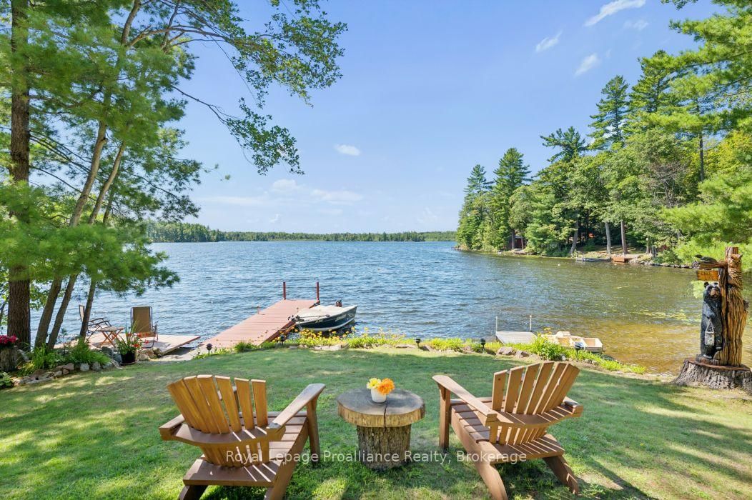 128 C Sheldrake Lake Road • Cloyne, ON photo 12