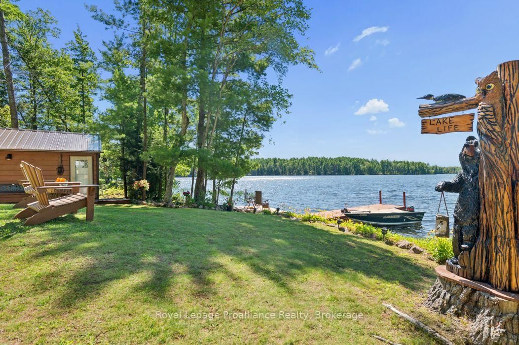 128 C Sheldrake Lake Road • Cloyne, ON photo 13