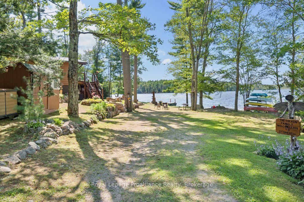 128 C Sheldrake Lake Road • Cloyne, ON photo 16