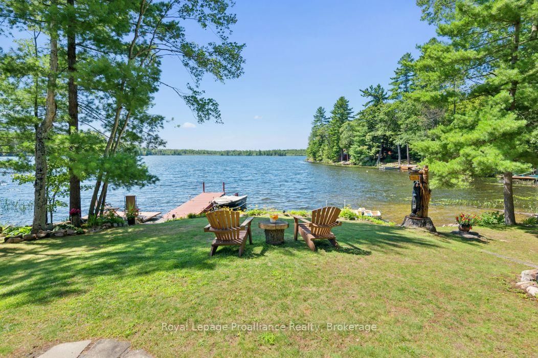 128 C Sheldrake Lake Road • Cloyne, ON photo 19