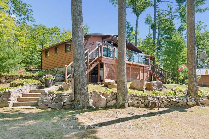 128 C Sheldrake Lake Road