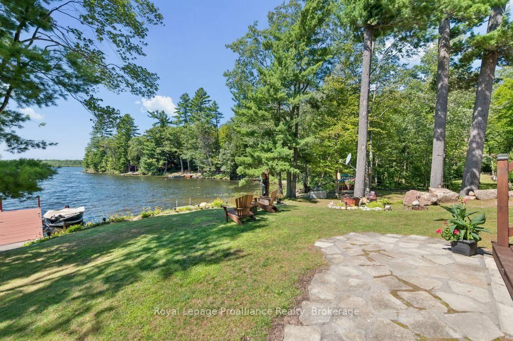 128 C Sheldrake Lake Road • Cloyne, ON photo 20