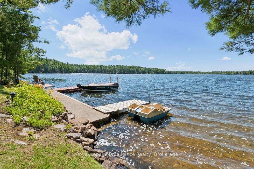 128 C Sheldrake Lake Road • Cloyne, ON photo 22