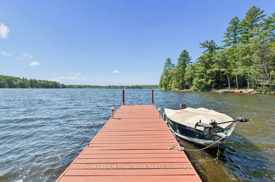 128 C Sheldrake Lake Road • Cloyne, ON photo 23